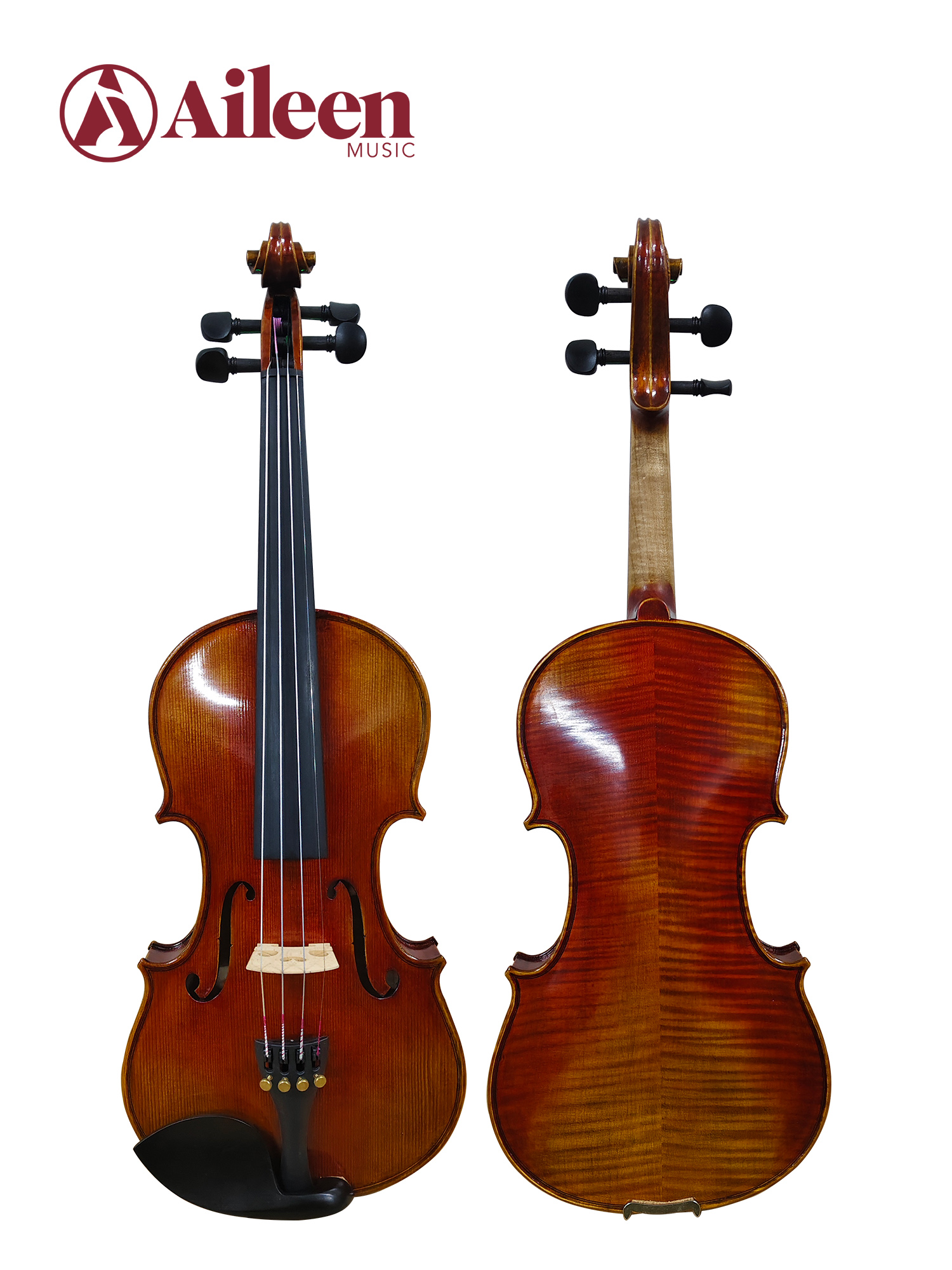 LV04 Violín profesional vendedor caliente Legacy Series 4/4