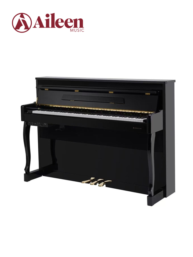 DP9006 Hot Sale 88 key Hammer-Action Keyboard Hybrid Digital Piano