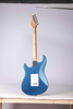 Guitarra eléctrica con cuerpo de material compuesto Winzz WGS02