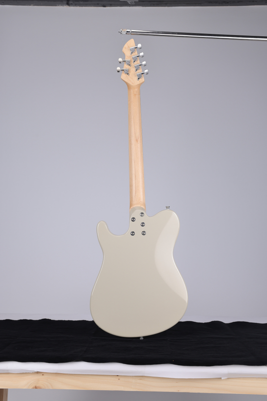 WGT50 Hot Selling Winzz Design Gravity Series Be T Model Electric Guitar