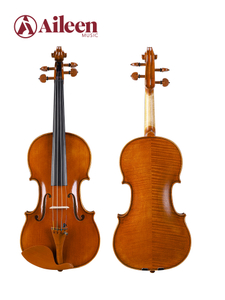 LV05-S Nuevo diseño Legacy Series Materiales europeos Violín 4/4