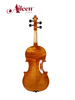 LV21E Legacy Series 4/4 Italia Violín con tapa de abeto Bachman