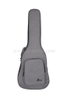 [Aileen] Bolsa de guitarra acústica gris de alta calidad al por mayor de 41'' (BGW715B)