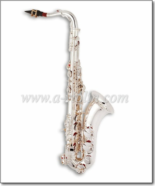 Estudiante de Saxofón Tenor Niquelado (SP0031N)