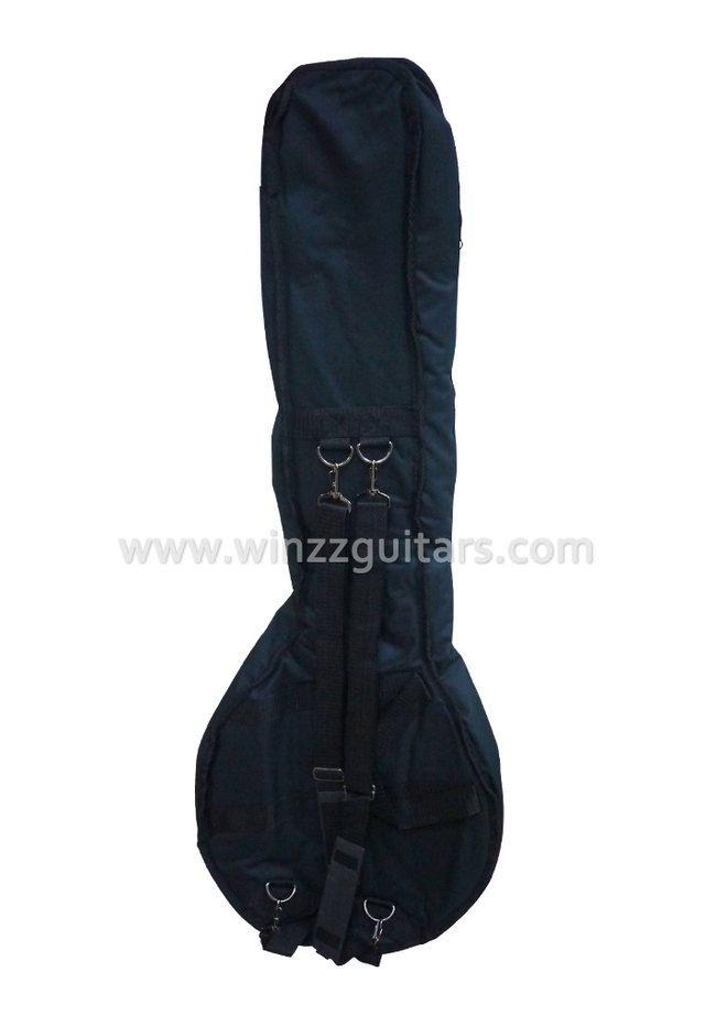 Bolsa de instrumentos musicales Banjo (BGO520)