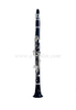 [Aileen] Clarinete de ébano personalizado de alto grado (CL-H9355N)