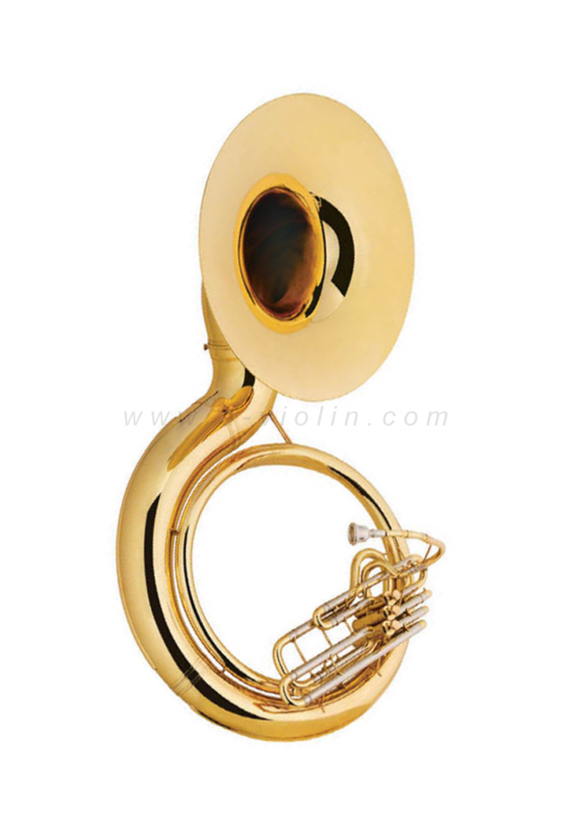 Sousaphone (Intermedio) (SS9870G)