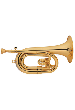 Bugle (BUH263-H)