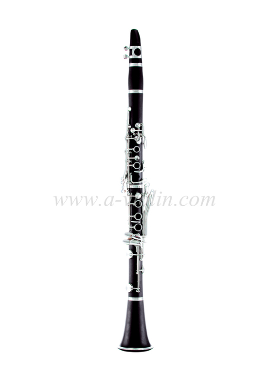 [Aileen] Clarinete (Intermedio) -20keys-GM style (CL3140N-20)