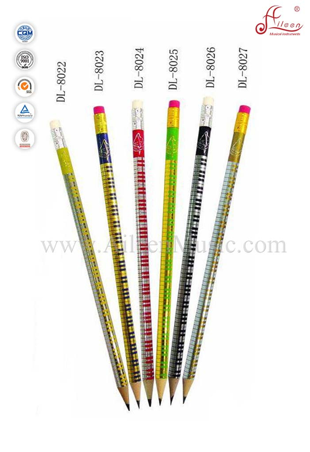 pluma (DL-8020-8027)