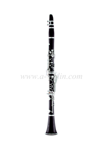 [Aileen]Al por mayor clarinetes de baquelita 18 llaves (CL-M4340N-18)
