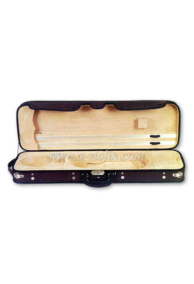 Estuche rígido de terciopelo para interiores de terciopelo colorido (CSV1708)