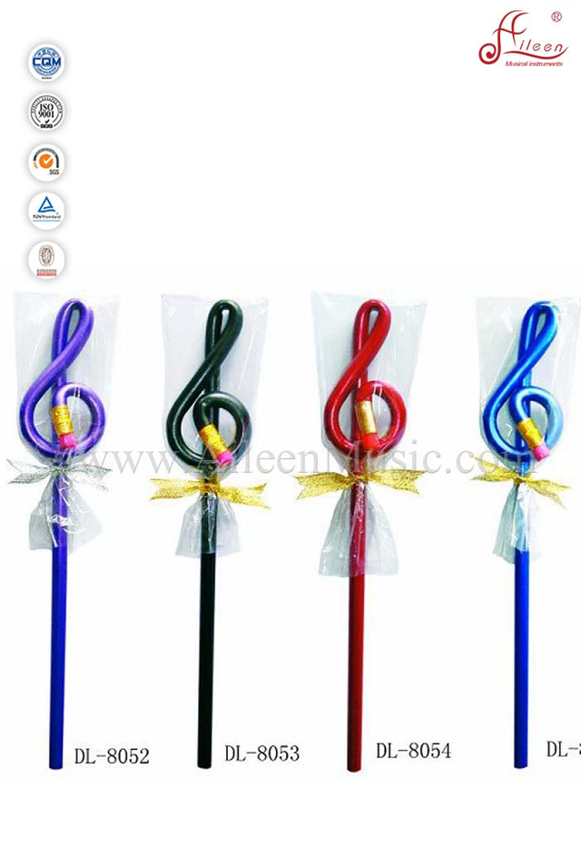 Lápiz G-clef (DL-8052-8057)