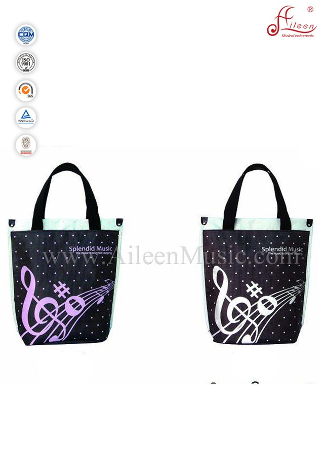 Bolso Muscial (DL-8519-8520)