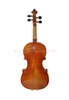 Violín avanzado con tapa de abeto macizo más vendido sin arco ni estuche (VH100P)