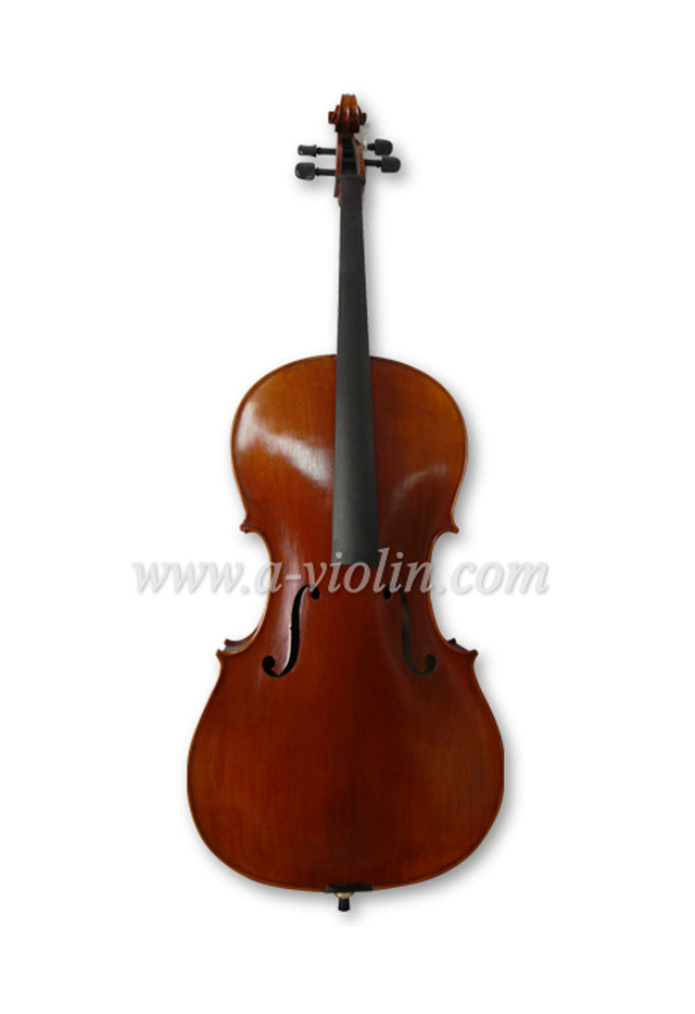 Venta al por mayor Spruce Top Advanced Cello (CH200Y)
