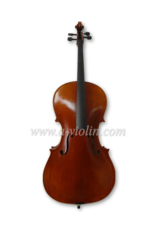 Venta al por mayor Spruce Top Advanced Cello (CH200Y)