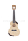 Cuerpo de contrachapado de arce acolchado de 23 ", ukelele (AU68L)