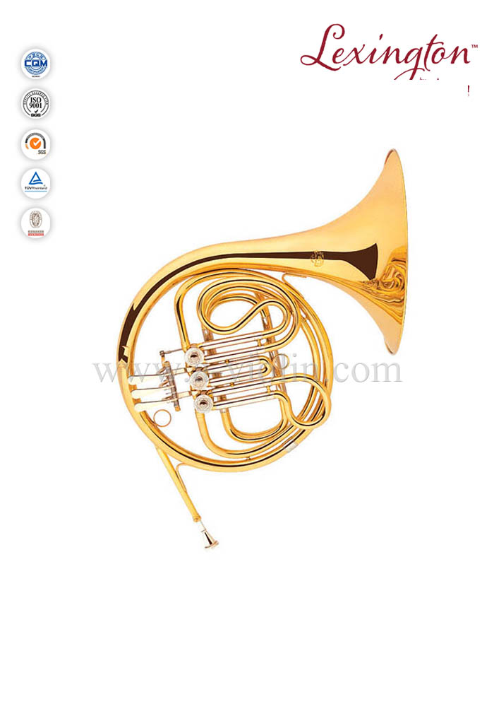 F Key 3 Keys Single French Horn-Grado general (FH7037G)
