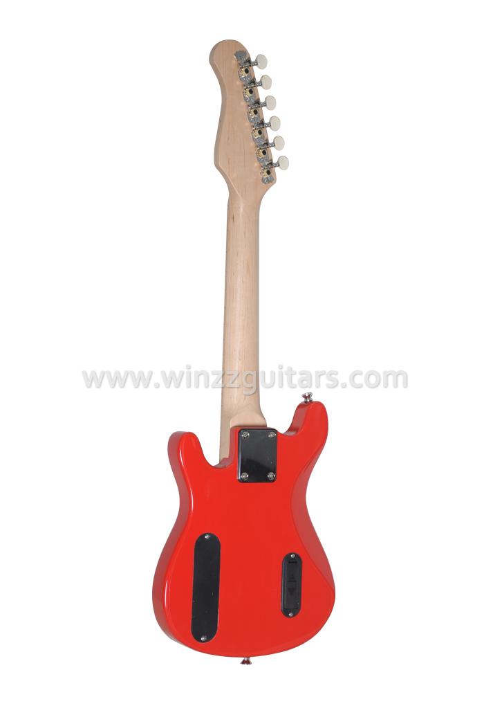 Mini guitarras eléctricas para niños pequeños (EGM101)