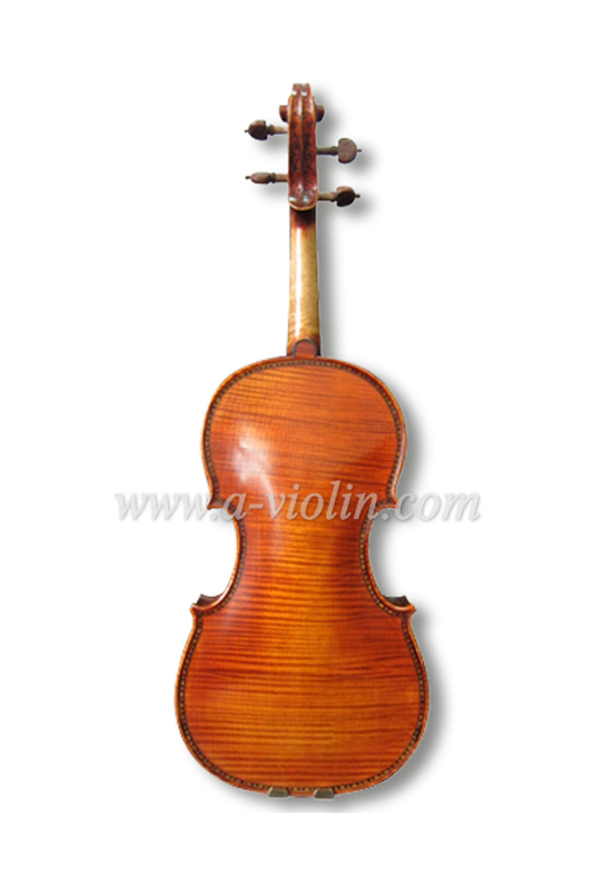 Violín profesional avanzado, violín antiguo hecho a mano (VH900S)