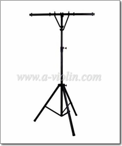 Soporte de luz de servicio pesado ajustable (LS03)