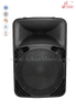 Sistema PA portátil inalámbrico de 40 W de 8 pulgadas (PPS-0840MWB)