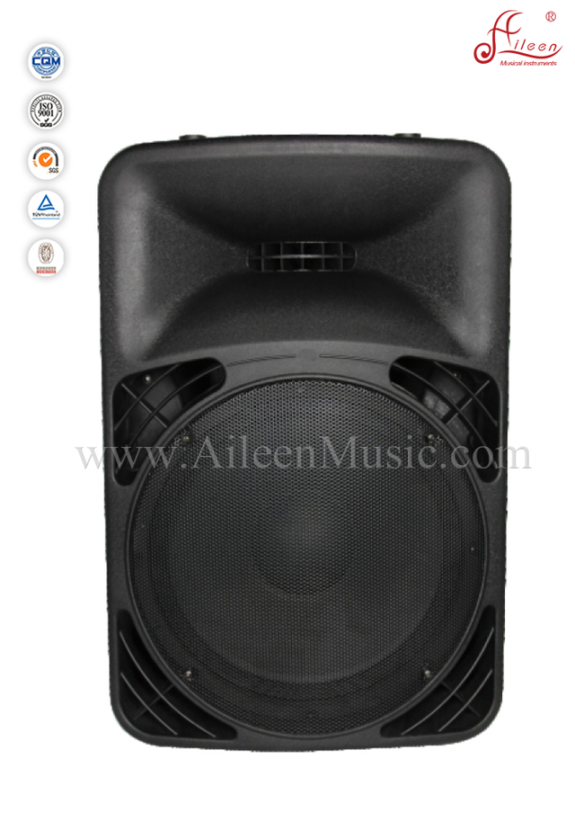 Sistema PA portátil inalámbrico de 40 W de 8 pulgadas (PPS-0840MWB)