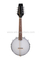 REMO Cabeza Mandolina Banjo (AB-12M)