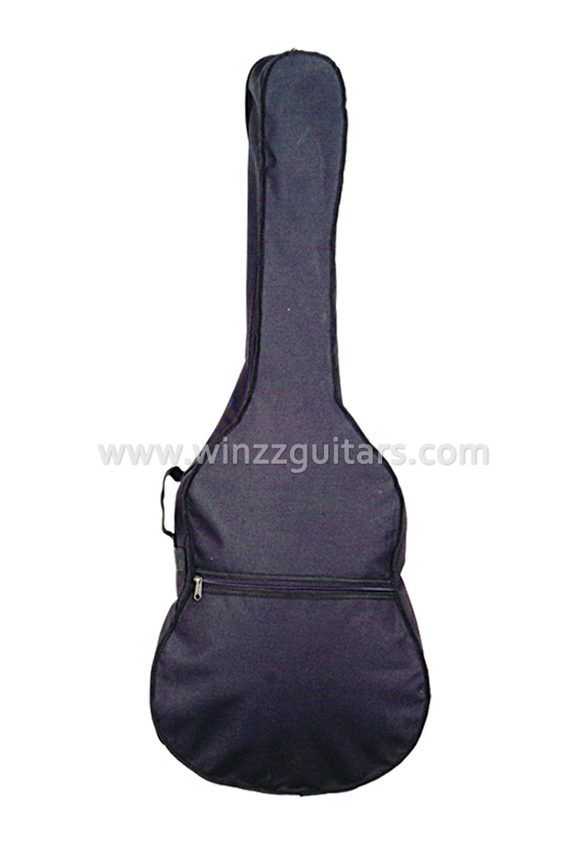 Guitarra Clásica/Guitarra Acústica/Guitarra Eléctrica/Bajo Bolsa (BGG604)