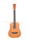 34 "Baby Style Mini D Shape Guitarra acústica para estudiantes de alta calidad (AF77L-MD)