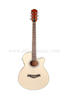 Guitarra acústica recortada de cuerpo delgado de 40" (AFG11CBE)