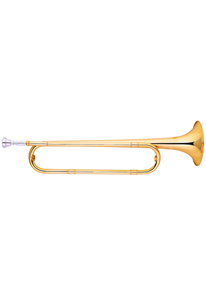Cuerno de corneta a buen precio para práctica y rendimiento (BUH-G162G)