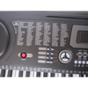 Teclado pequeño Piano 61key Teclado musical Precio (EK61214)
