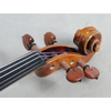 Violín maestro de alto grado, violín hecho a mano con barniz de aceite antiguo (VHH900)