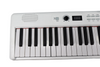 EK-F8801 Professional 61 teclas Instrumentos de teclado plegables portátiles portátiles