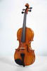 SC-18AL Barniz mixto de alcohol y aceite Tapa de abeto macizo seleccionada 4/4-1/16 Kit de violonchelo profesional avanzado 