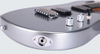 WINZZ Design Glossy Orbit Series 39' Guitarra eléctrica WOS100-24 GS