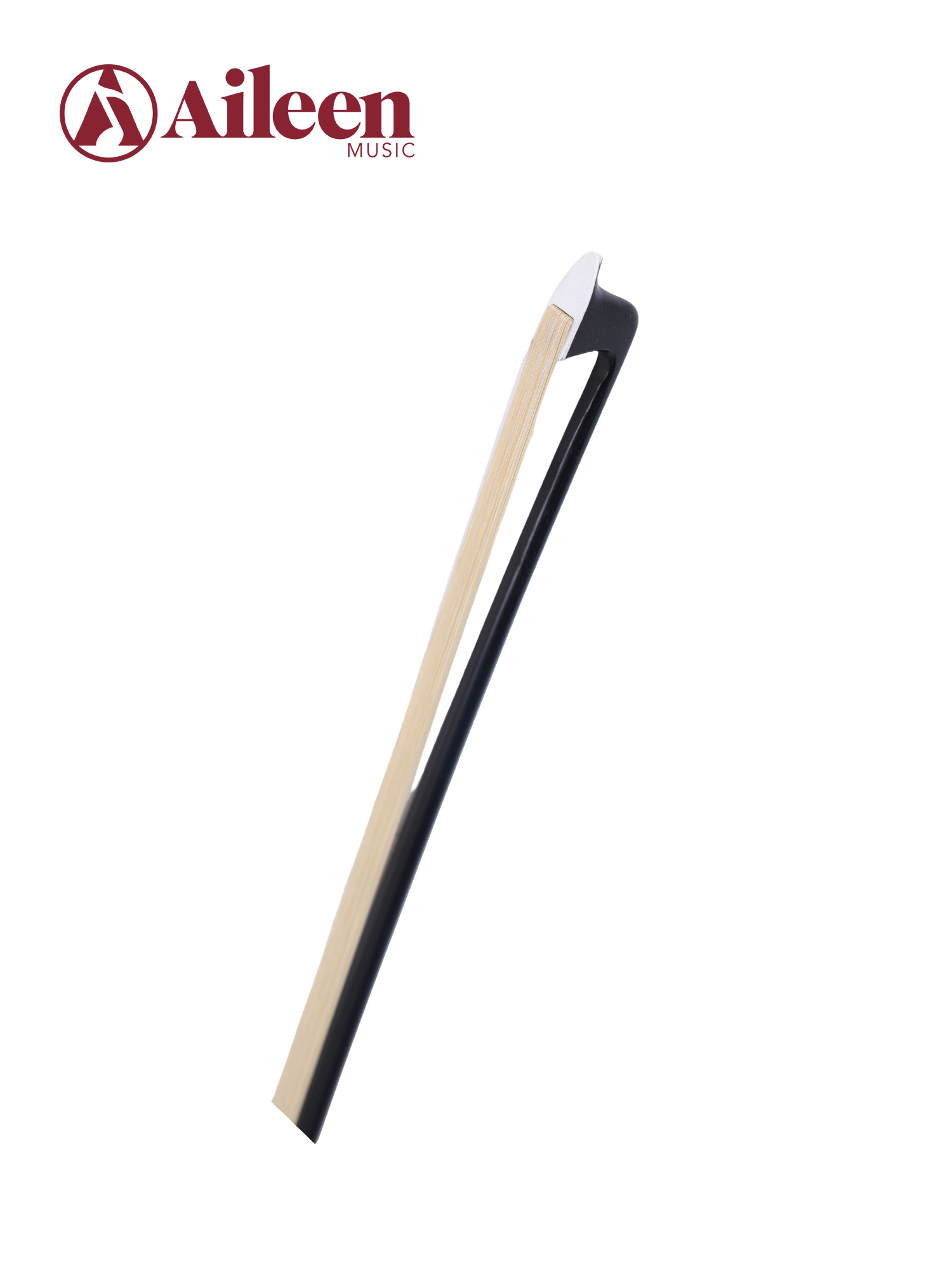 Arco de violín de material de fibra de carbono (WV880C)