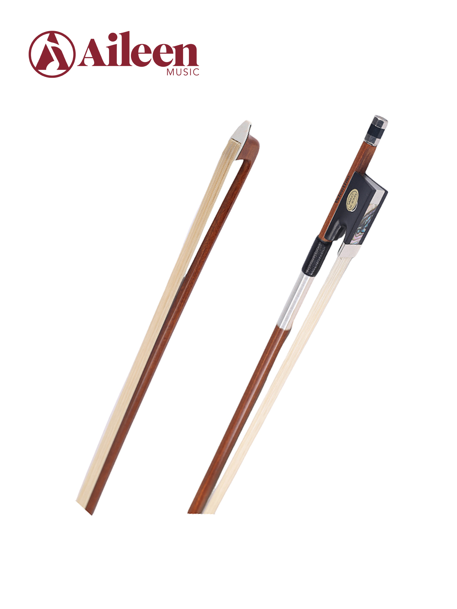 Arcos de violín de madera de alta calidad (WV900)
