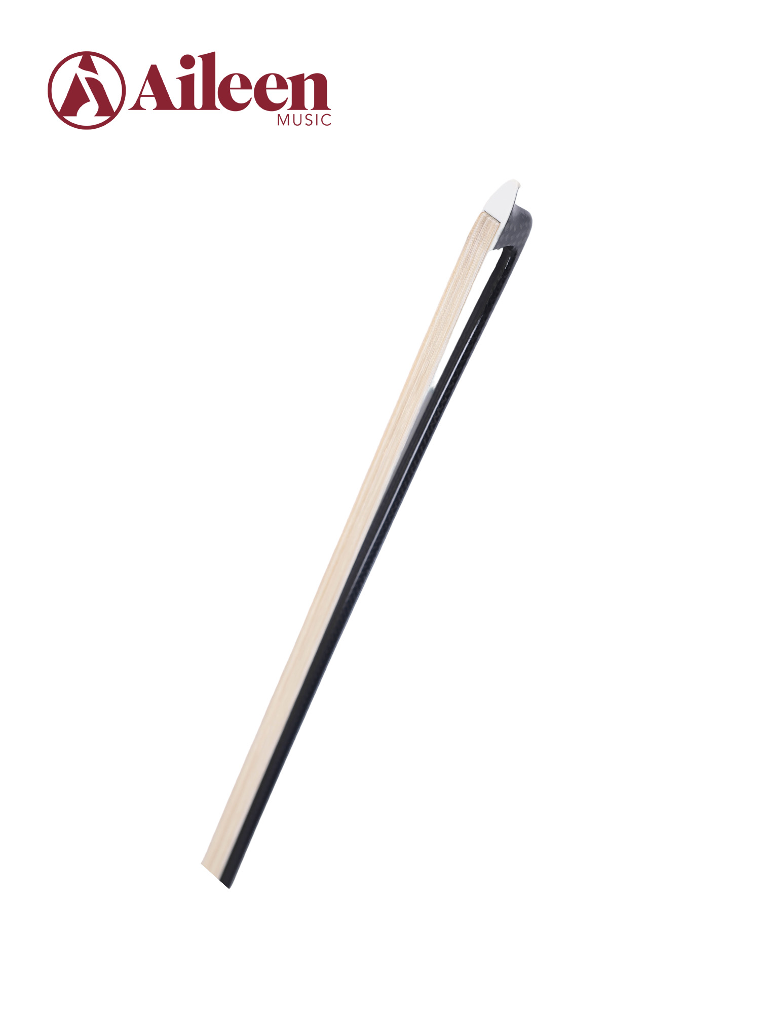 Arco de violín de material de fibra de carbono WV900C-B