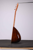 Instrumento musical tradicional turco Baglama de cuello largo Todo Soild Saz2 #