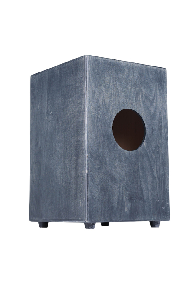 CJ-H00L Nuevo nivel de entrada Estudiante Finabe frotado a mano Drum Cajon estándar