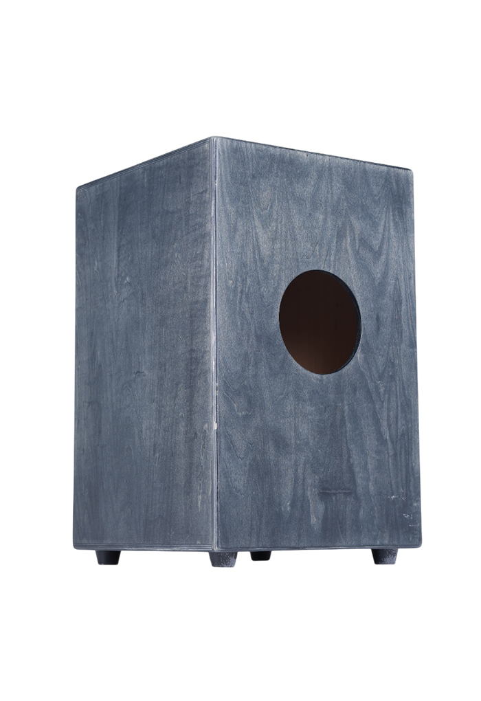 CJ-H00L Nuevo nivel de entrada Estudiante Finabe frotado a mano Drum Cajon estándar