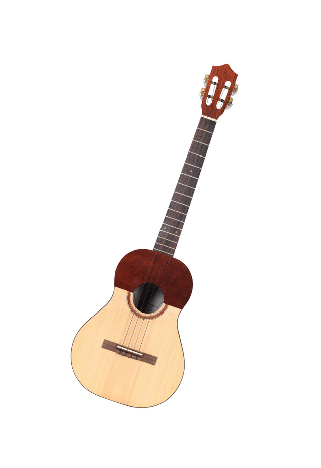 AFV17S-15 instrumentos musicales de moda caliente cuatro cuerdas guitarra venezolana