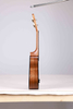 AU603-23 ​​Ukelele de concierto de calidad Winzz Koa (fibra blanca) de madera contrachapada de 23 pulgadas fabricado en Indonesia