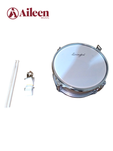 SD202J NIÑOS 10 ' * 5 ' SNARE Drum con batería y correa