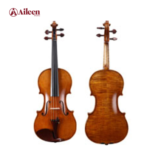 Violín 4/4 Mastery Series Barniz de aceite VH880 