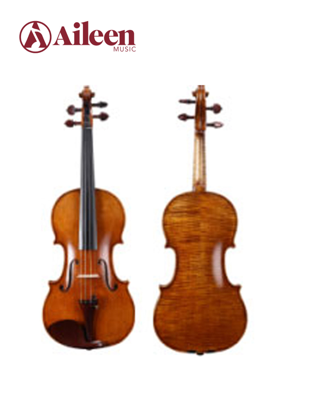 4/4 Mastery Serie Aceite Barniz Viola LH680 