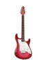WGS150AF Winzz Design Gravity Series S Model Pro Electric Guitar